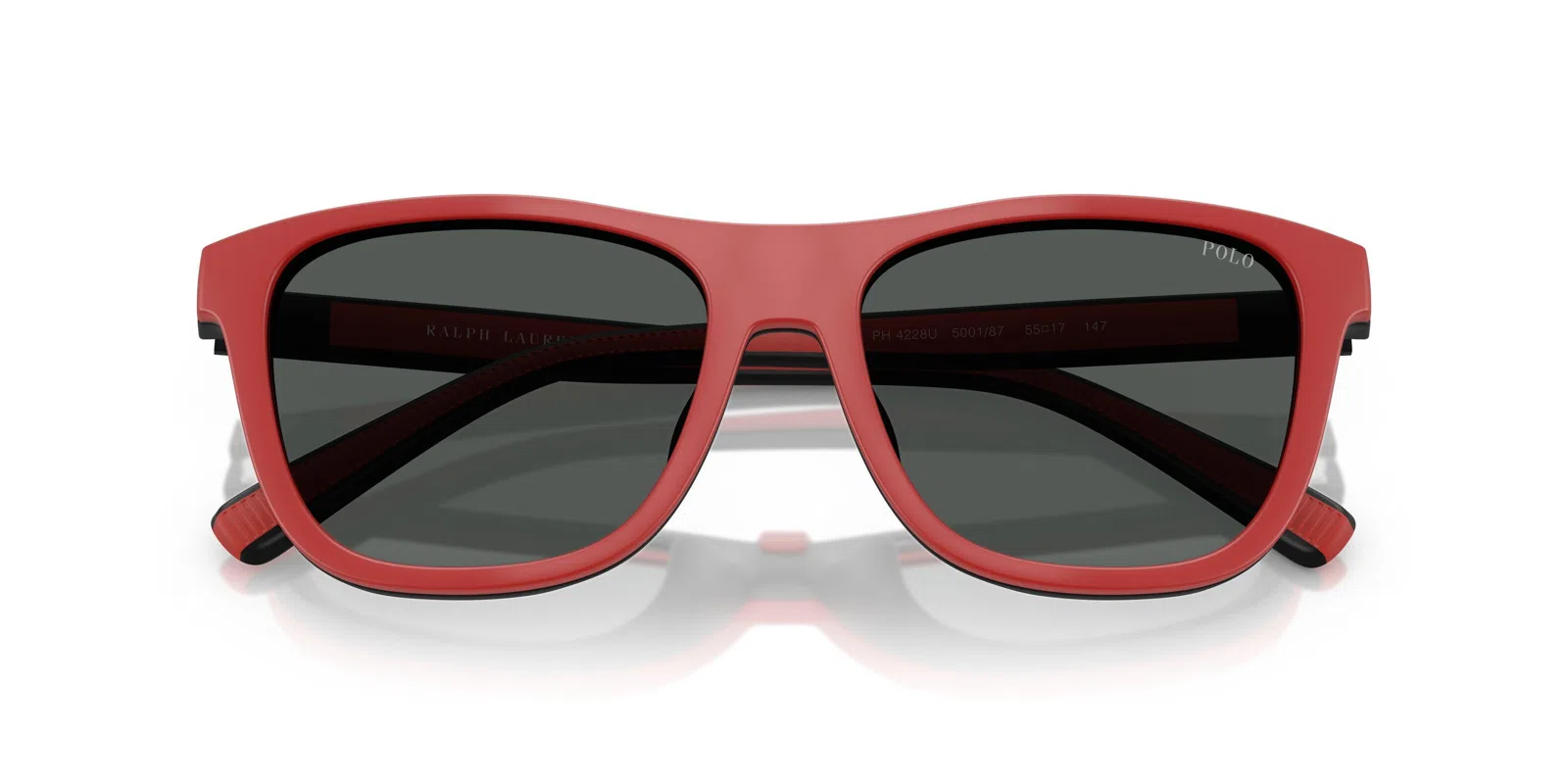 Polo 4228U Sunglasses - view 38